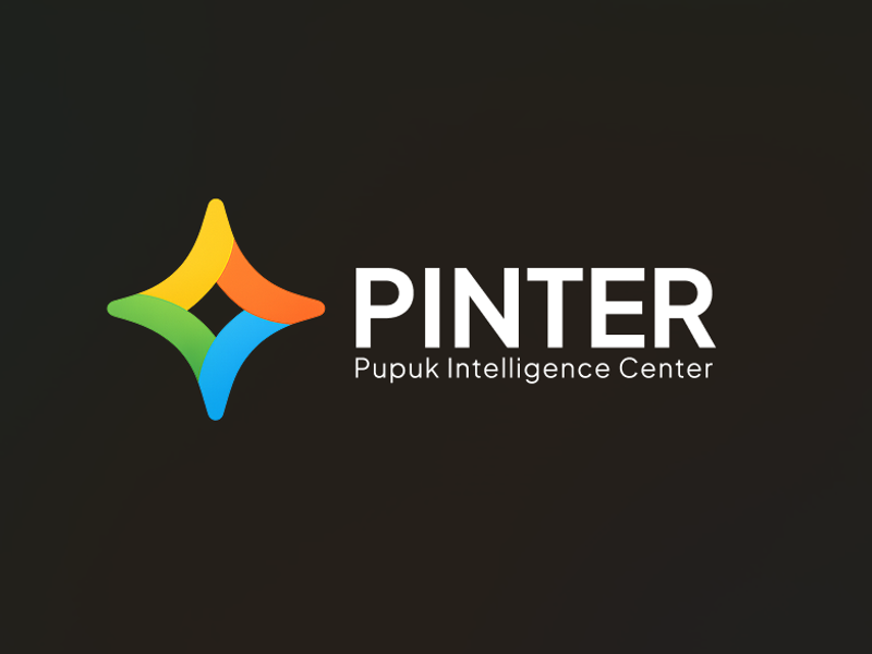 PINTER - Pupuk Inteligence Center