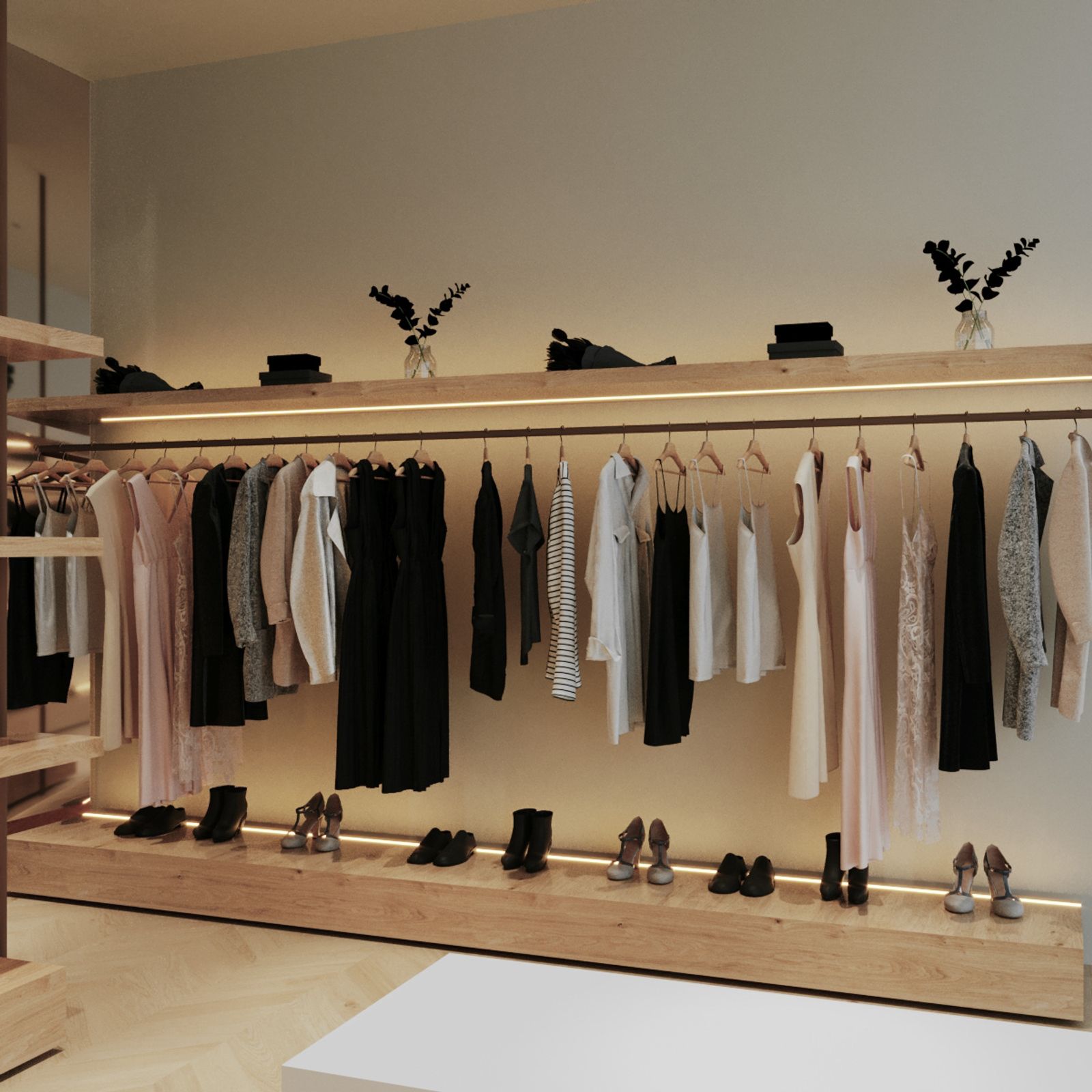 Clothing Store II, 10 m², image 5 of 5