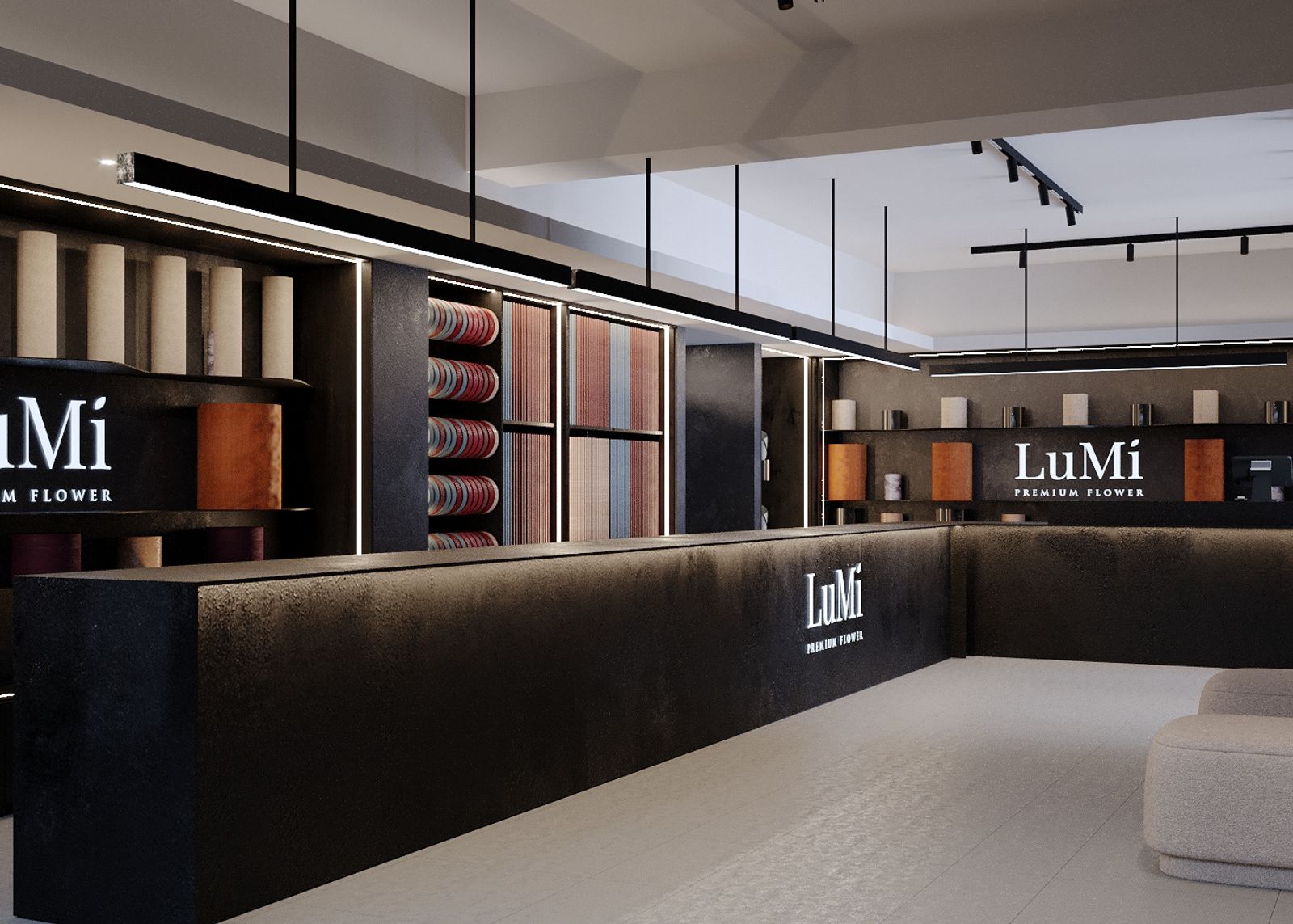 LuMi Premium Flower, image 3 of 5