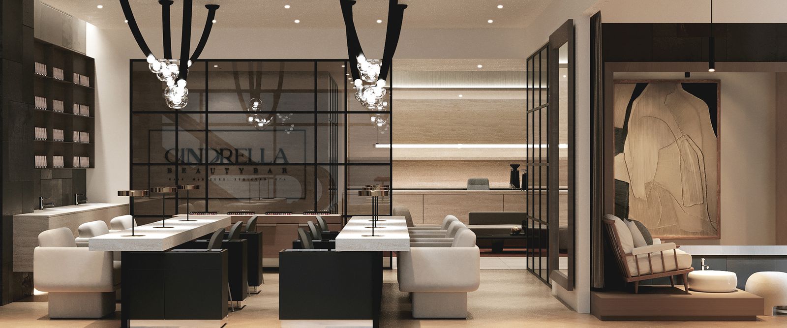 Beauty Spa Salon, image 1 of 5