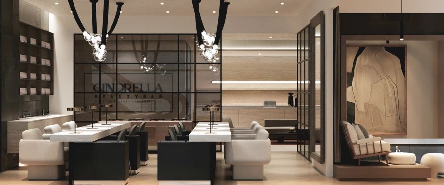 Beauty Spa Salon