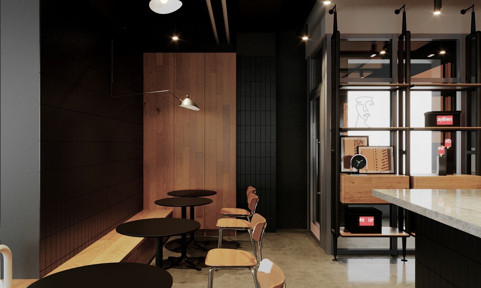 Jack Coffeeshop, image 3 of 6