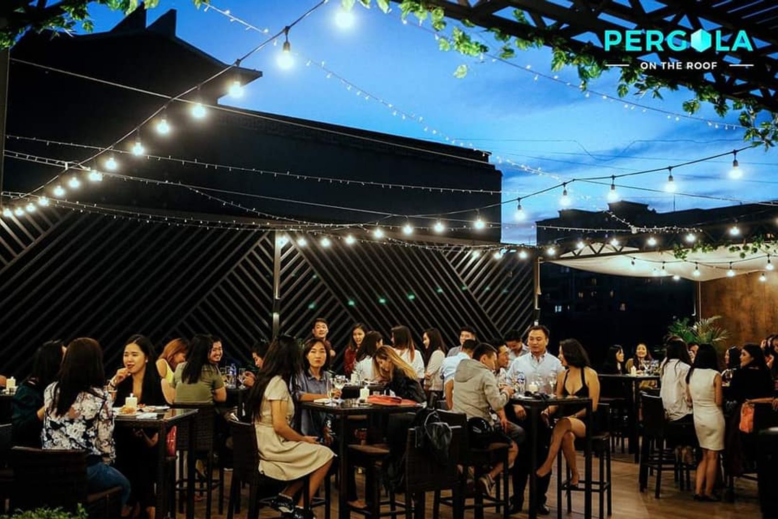 Pergola Bar, image 4 of 10