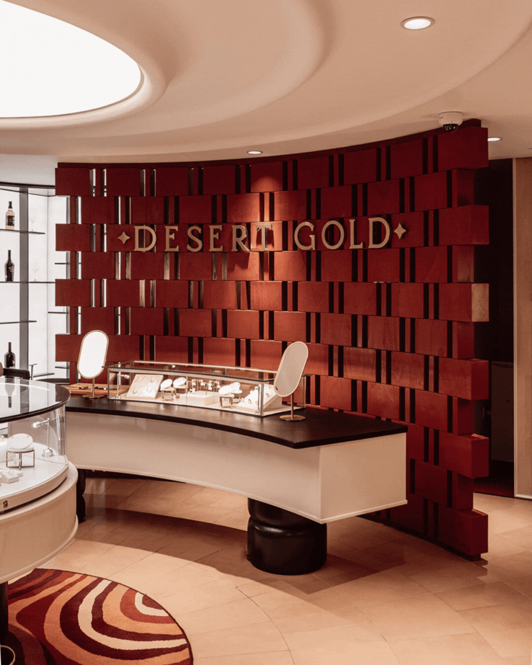 Desertgold