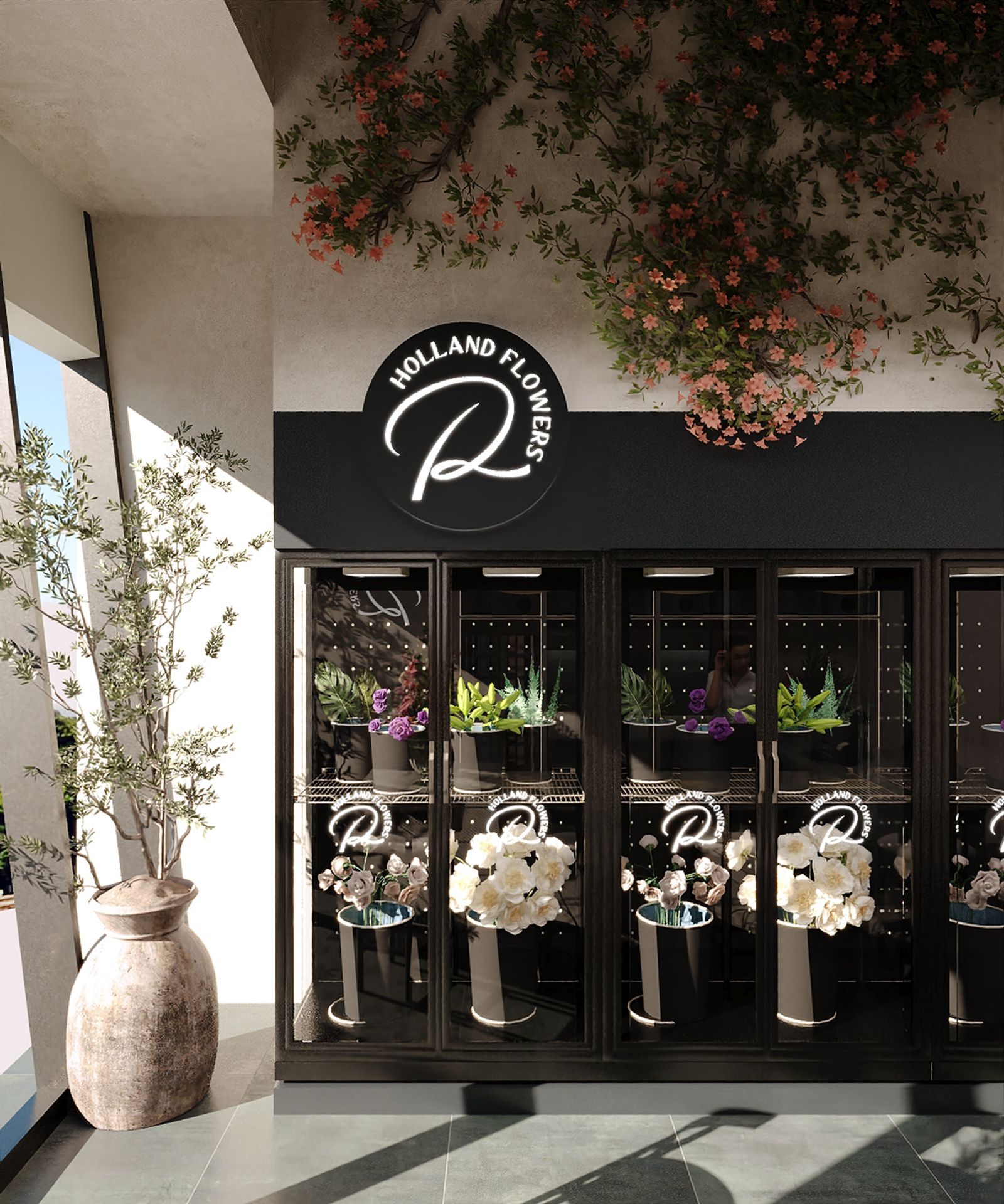 Holland Flowers, image 4 of 5