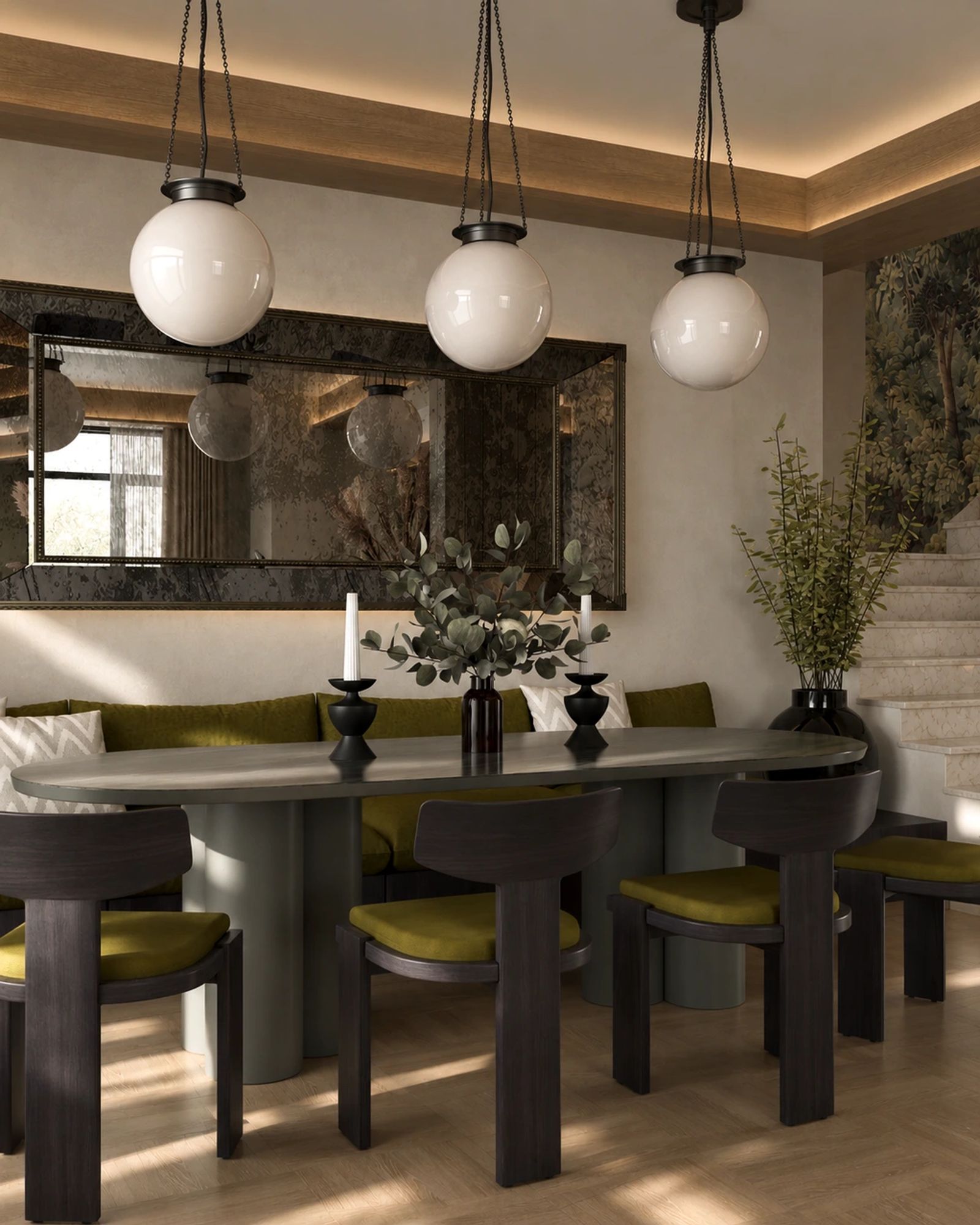 Apartment 96, image 8 of 9