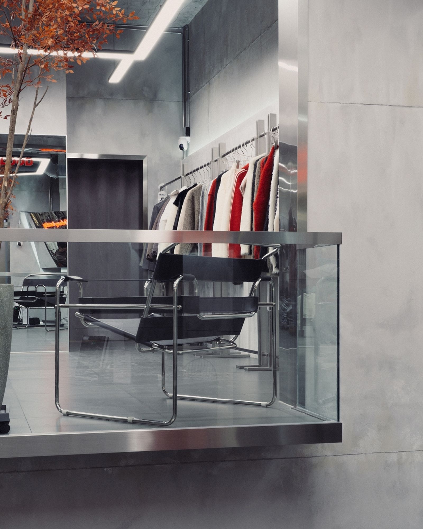 Badblood Store, image 5 of 5