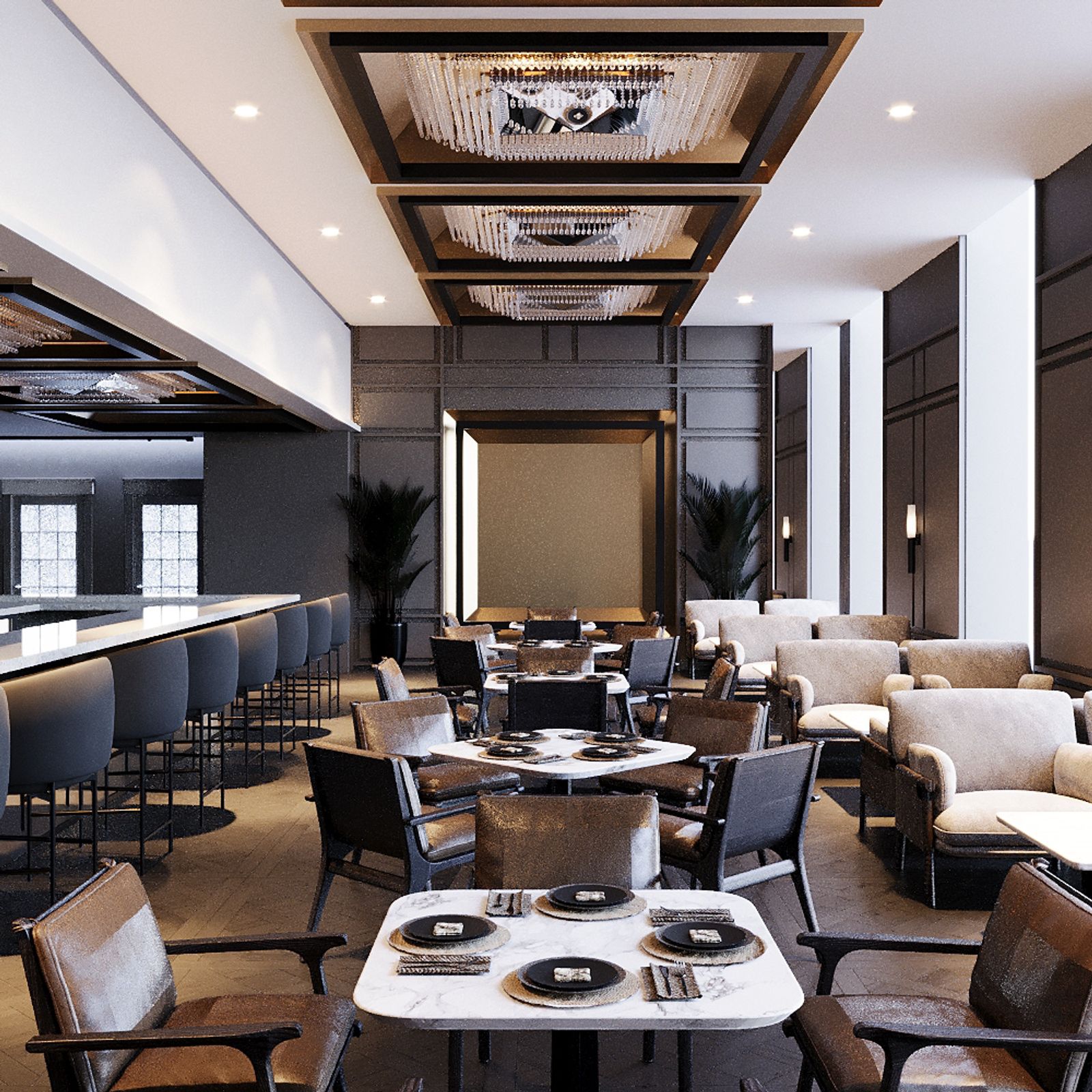 Boring Restaurant, image 1 of 2