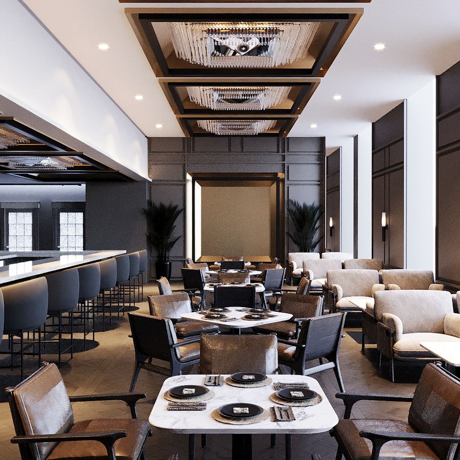 Boring Restaurant