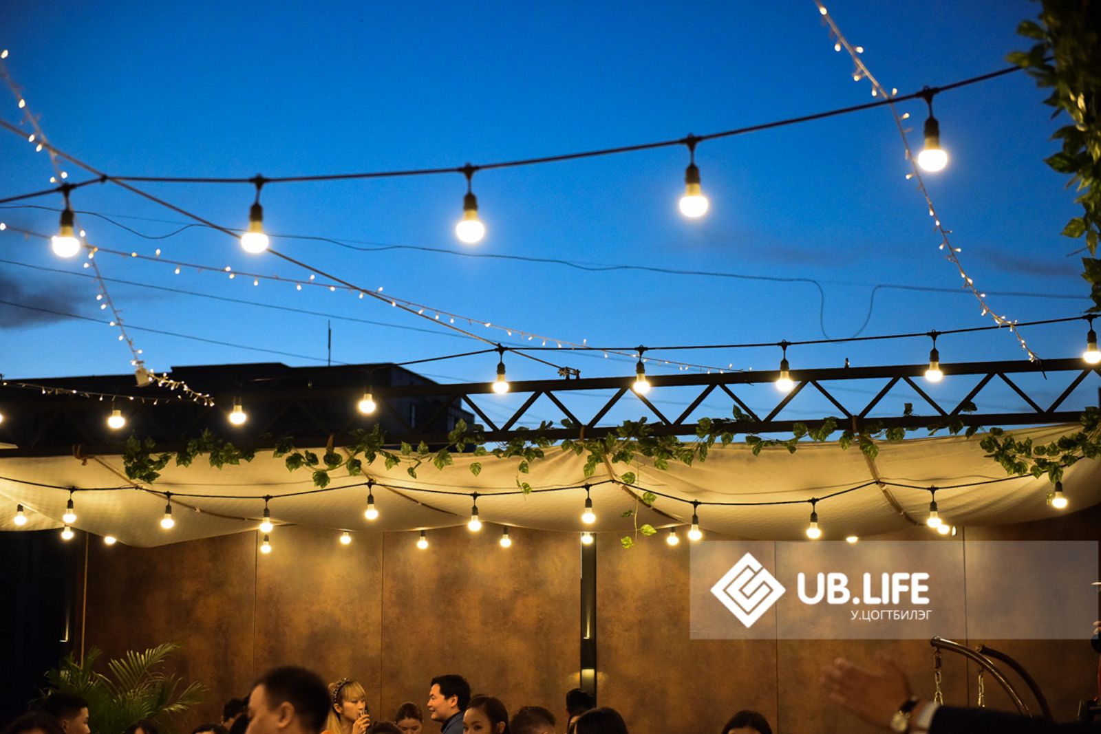 Pergola Bar, image 7 of 10