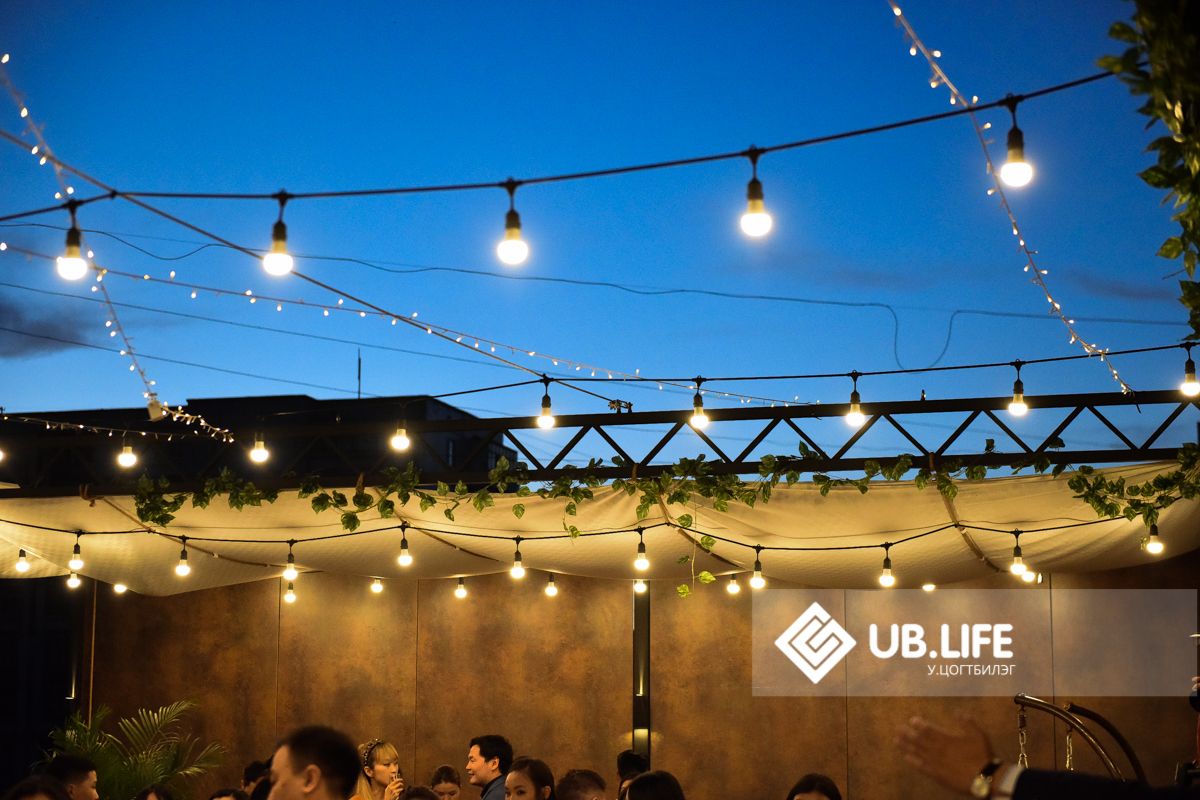 Pergola Bar, image 7 of 10