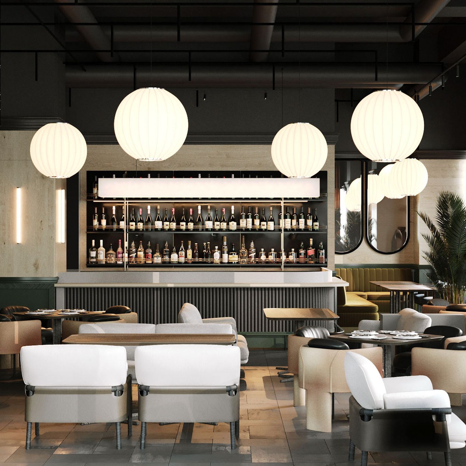 Lobby Restaurant, image 2 of 5
