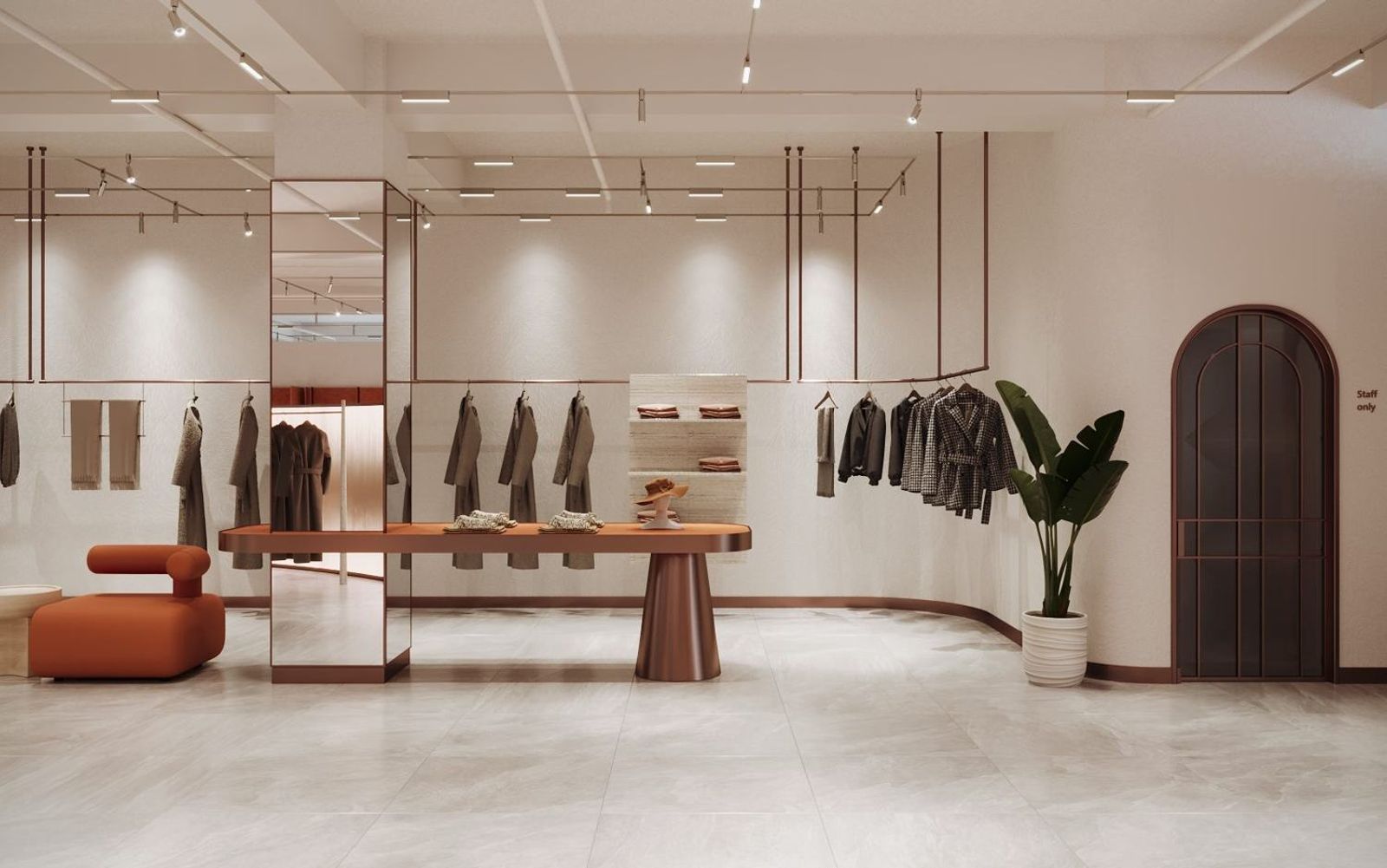Khanbogd Cashmere, image 2 of 8