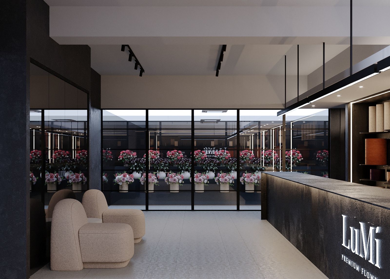 LuMi Premium Flower, image 4 of 5