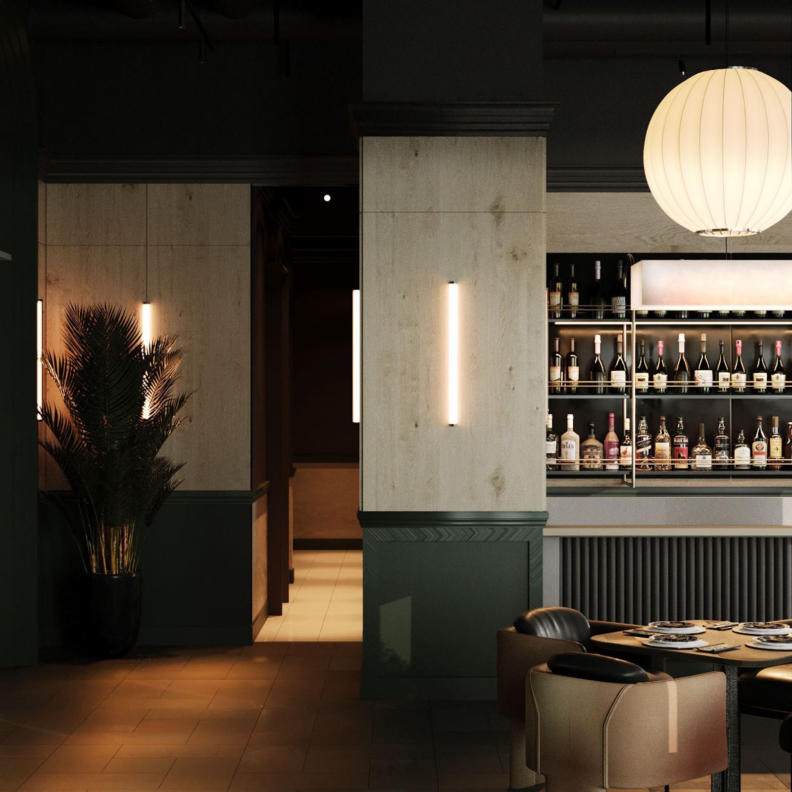 Lobby Restaurant, image 5 of 5
