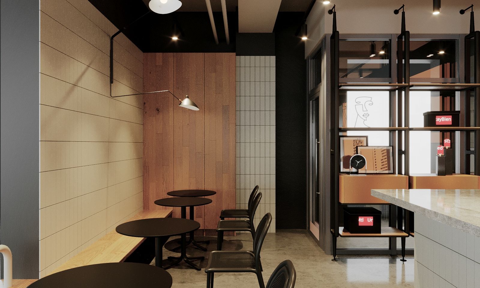 Jack Coffeeshop, image 5 of 6