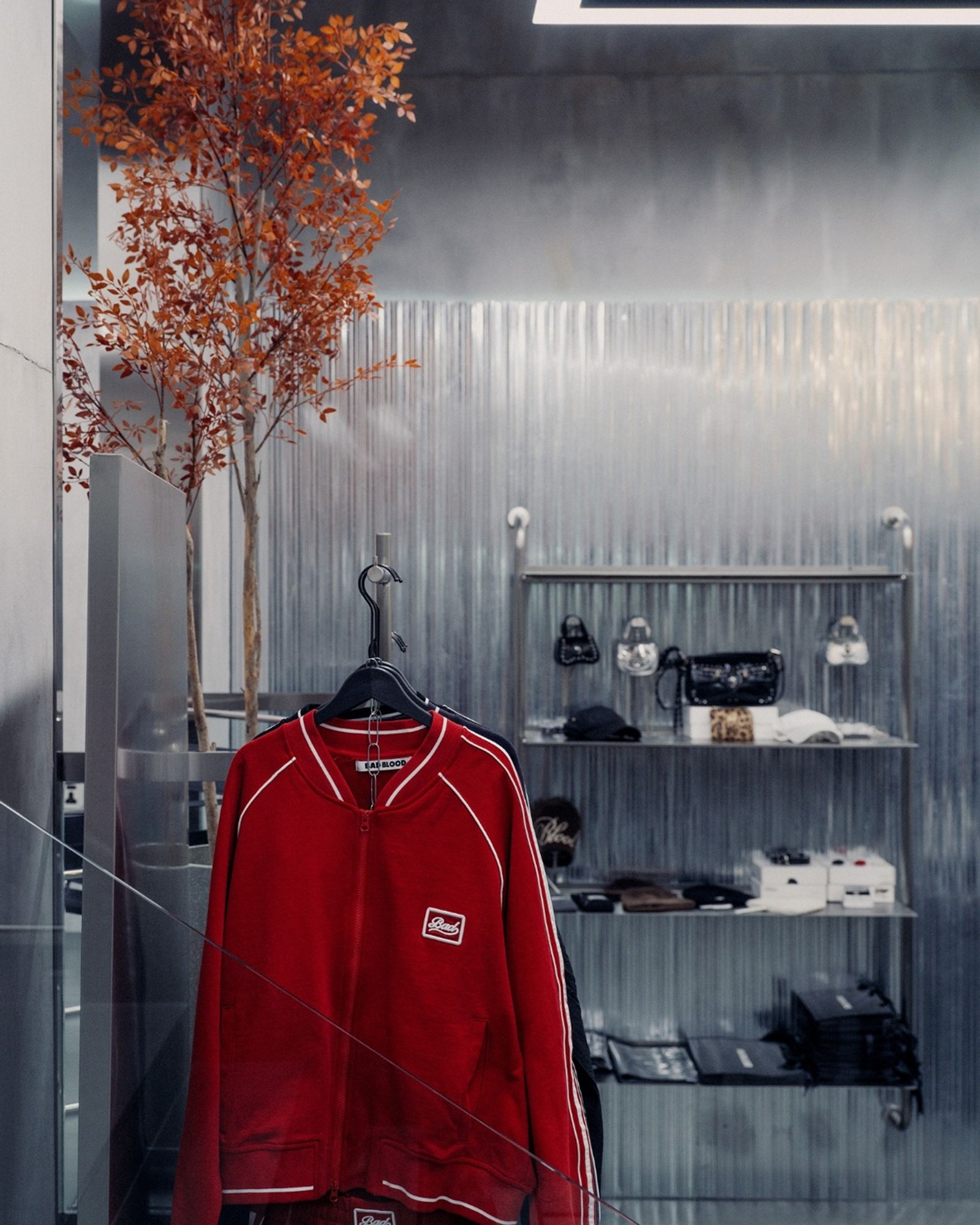 Badblood Store, image 3 of 5