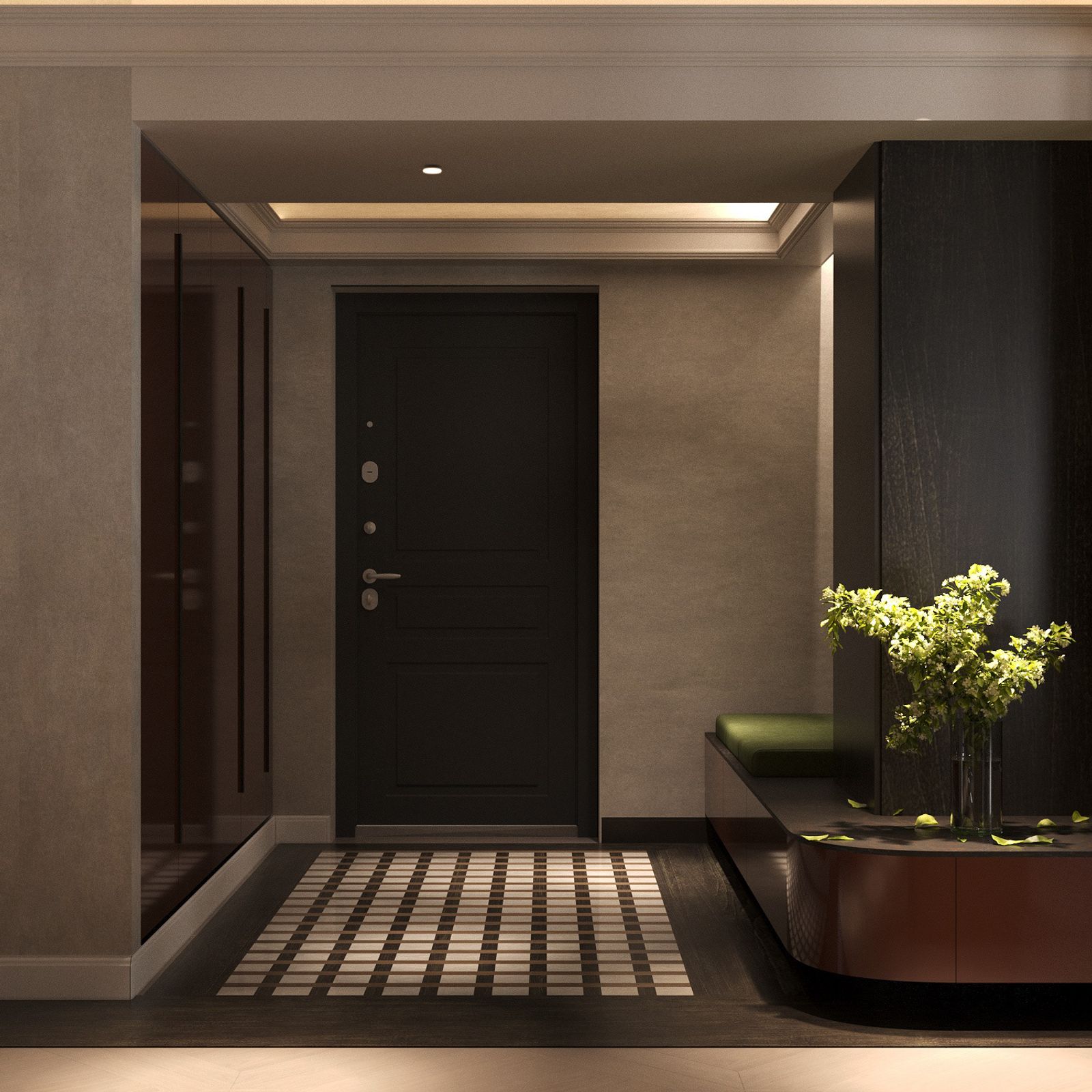 Paris Apartment, image 4 of 5