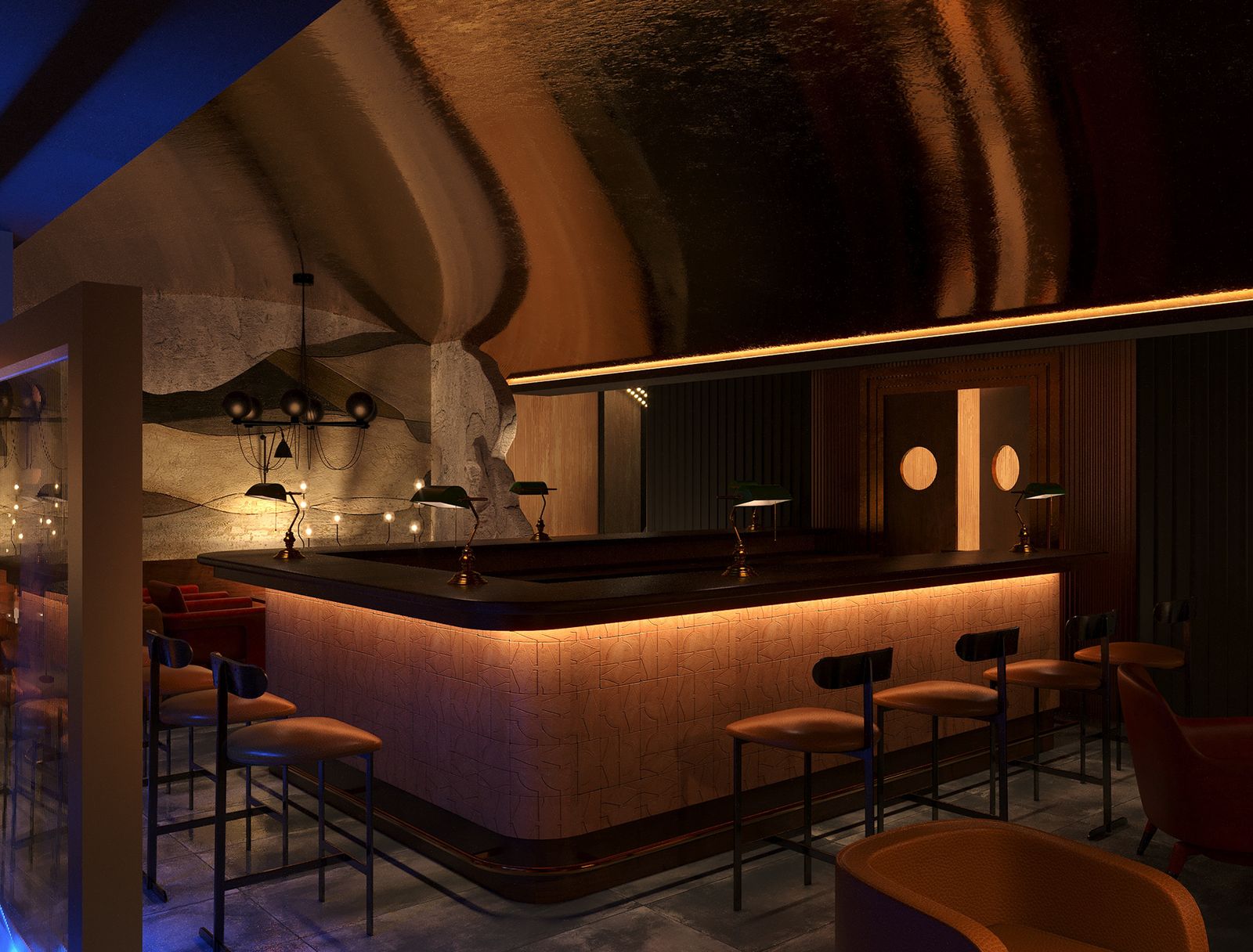 M Lounge, image 2 of 5
