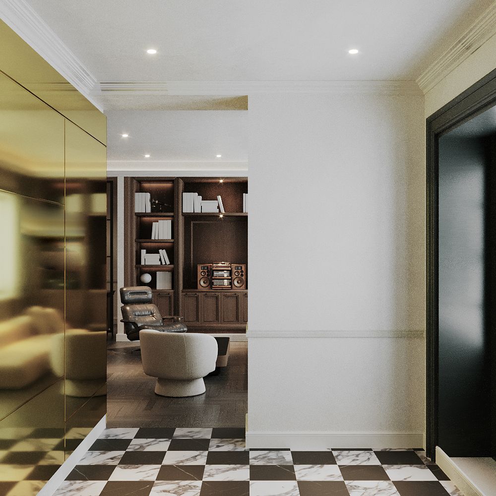 Elegant Office, image 2 of 13