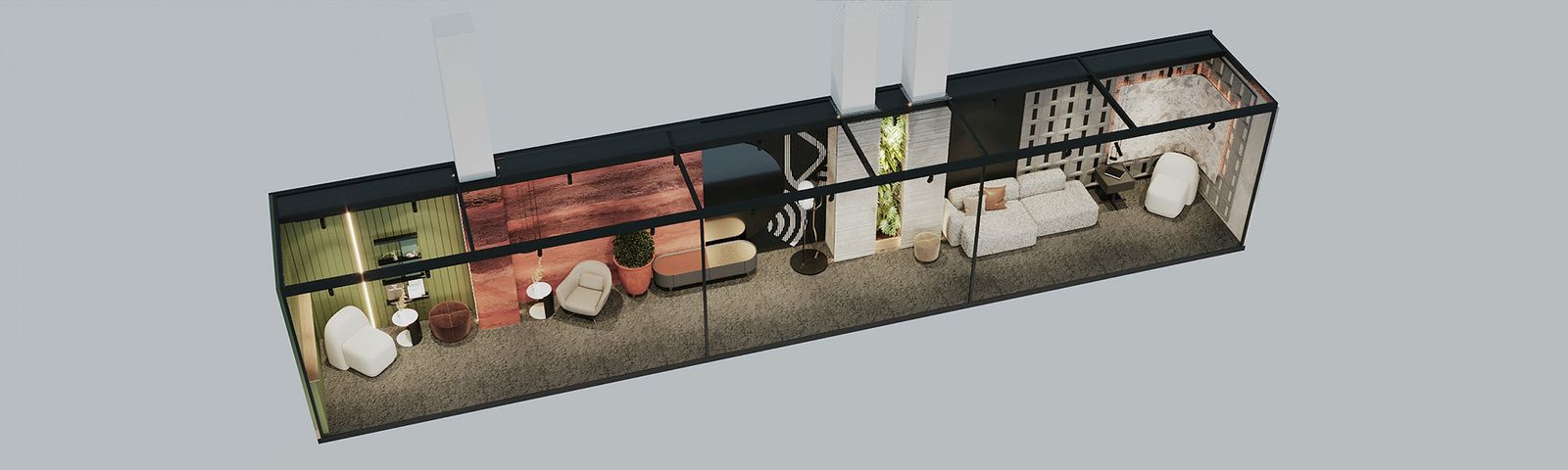 Arkopa Merchandising Kiosk, image 5 of 5