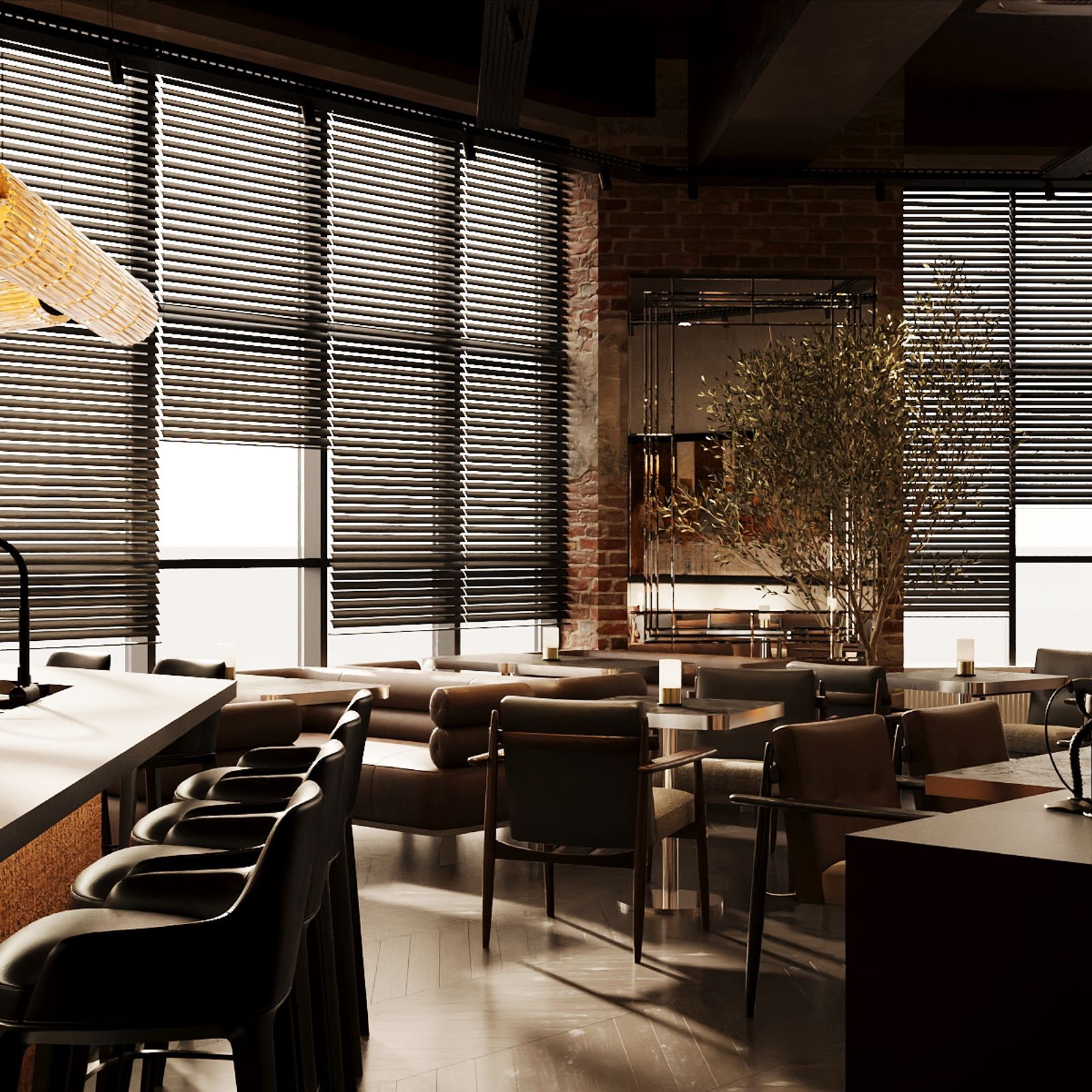 Irori Restaurant, image 5 of 5