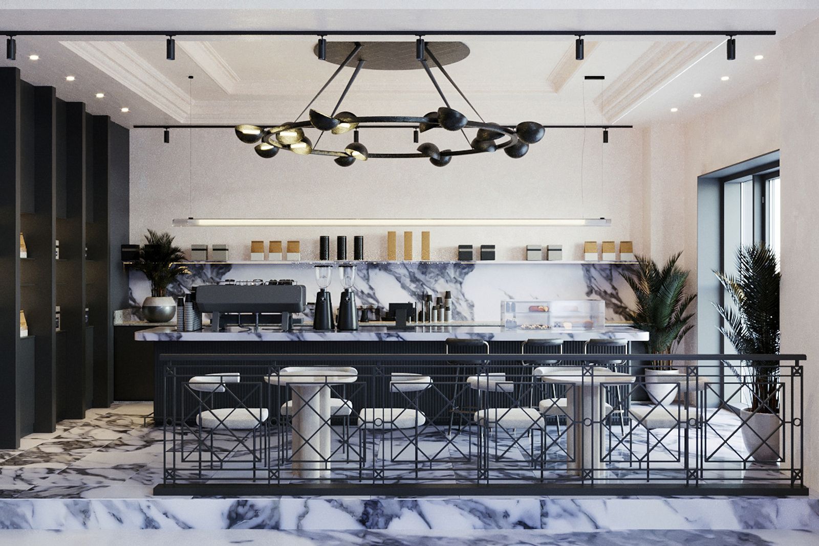 Coffee Shop, image 4 of 5