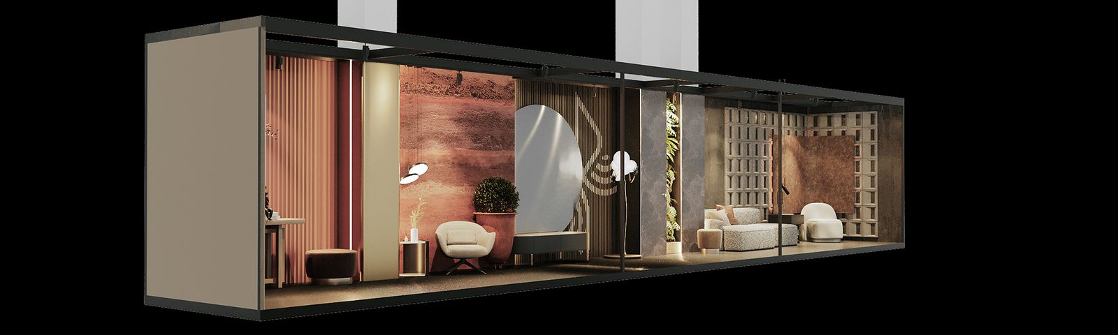 Arkopa Merchandising Kiosk, image 3 of 5