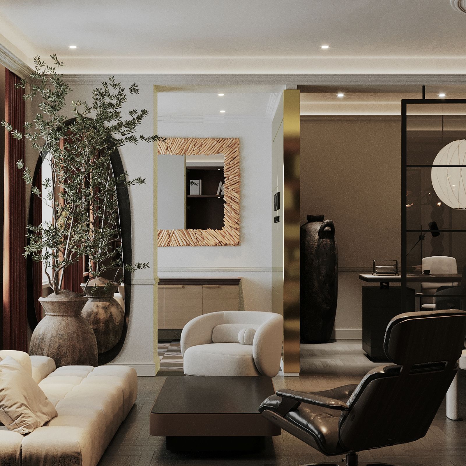 Elegant Office, image 10 of 13