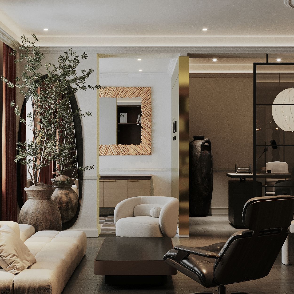 Elegant Office, image 10 of 13