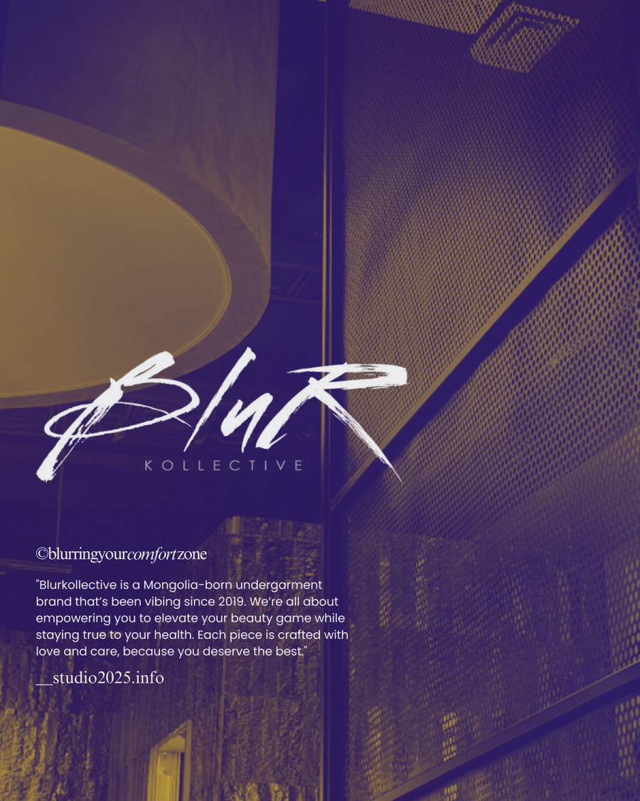 Blur Kollective