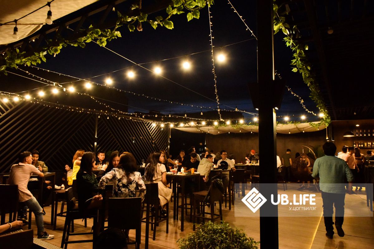 Pergola Bar, image 10 of 10
