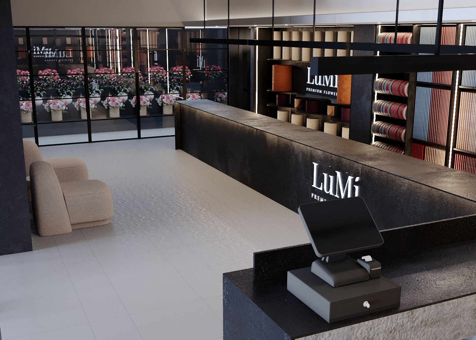 LuMi Premium Flower, image 5 of 5