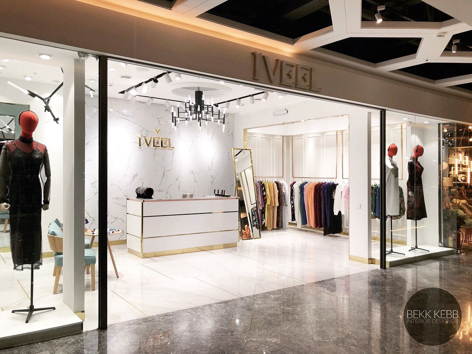 Iveel Brand, image 4 of 5