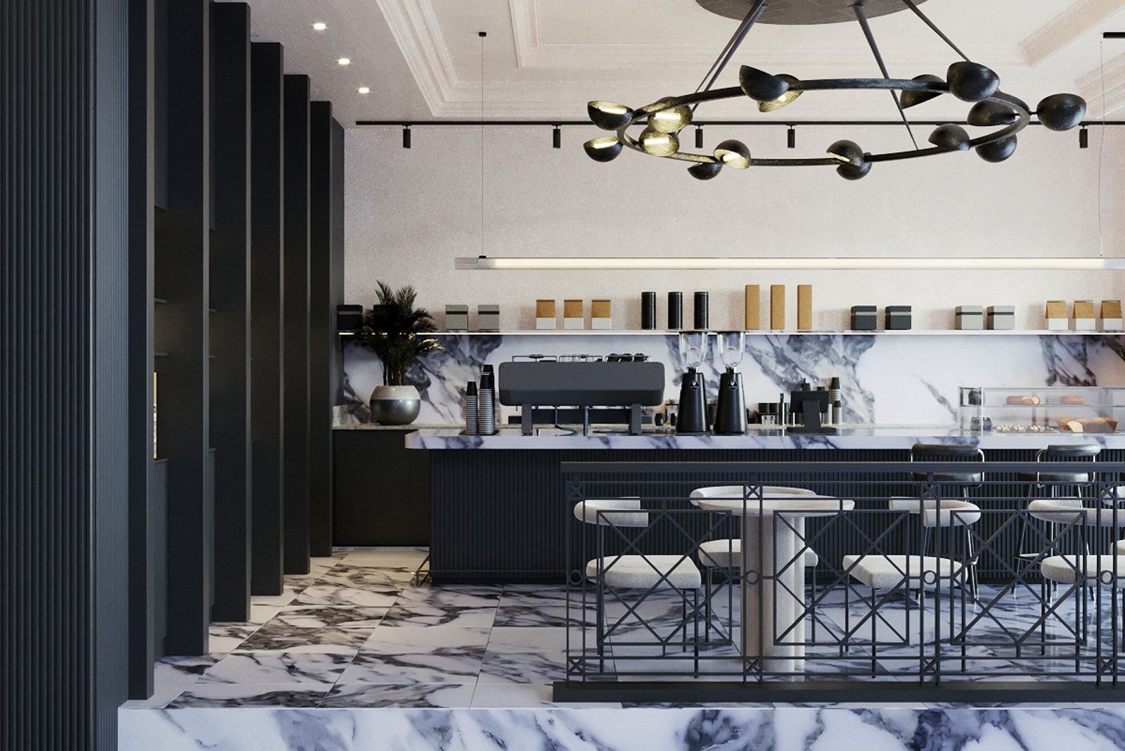 Coffee Shop, image 5 of 5