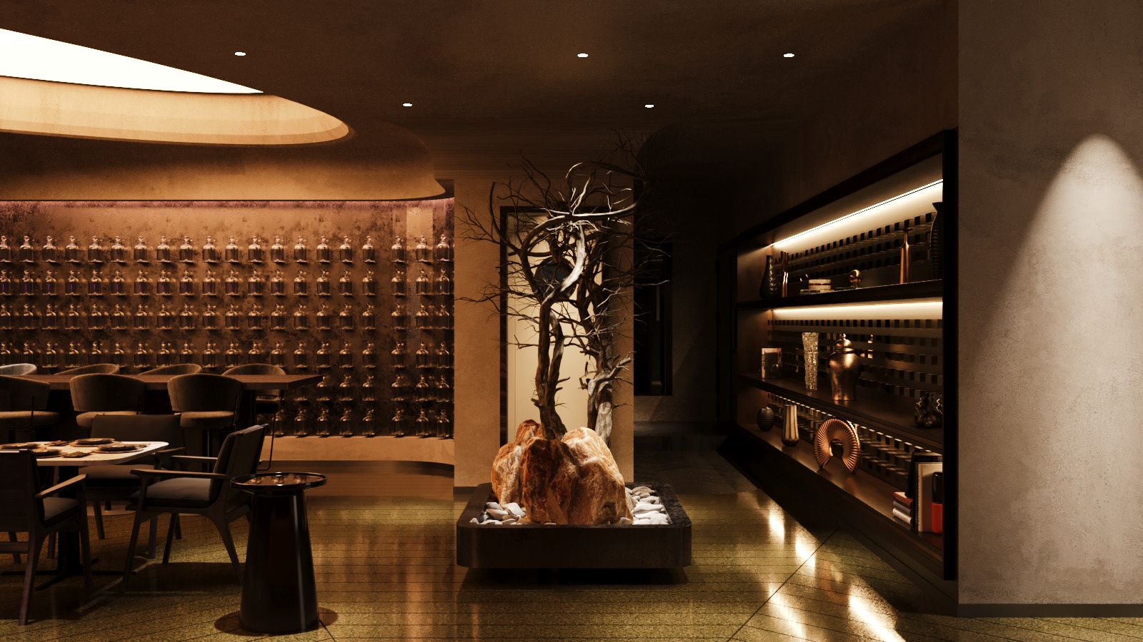 Foursense Bar, image 5 of 5