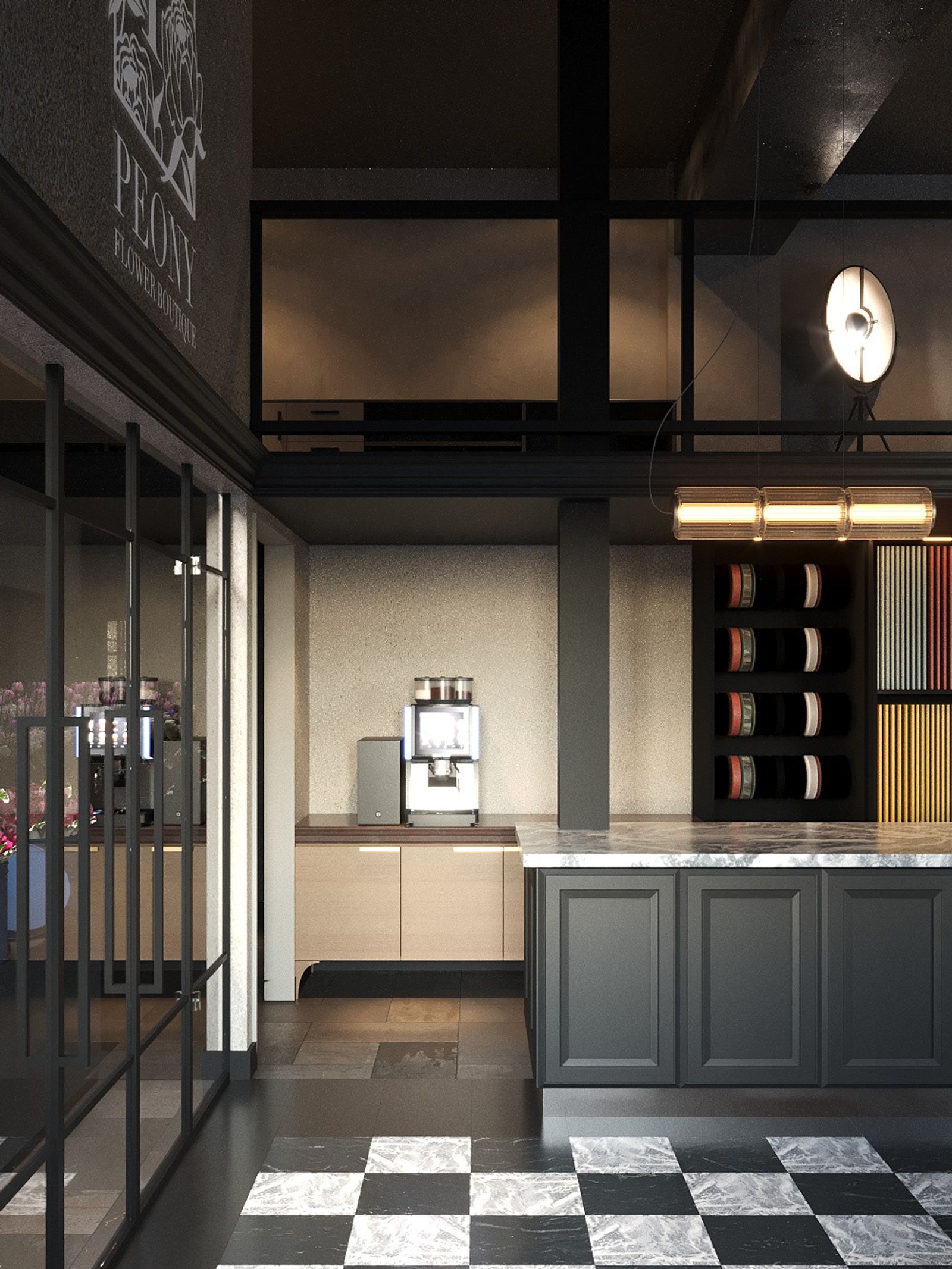 Flowershop, image 5 of 5