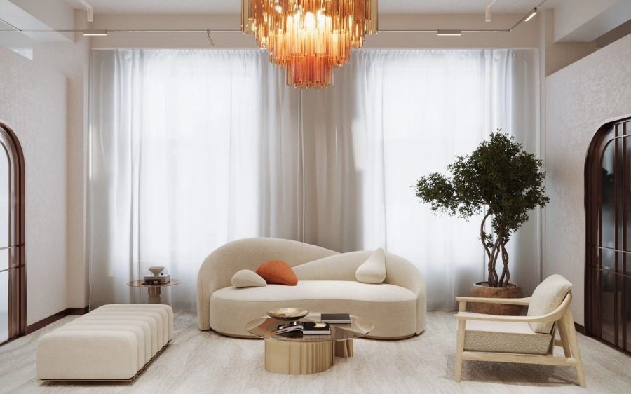 Khanbogd Cashmere