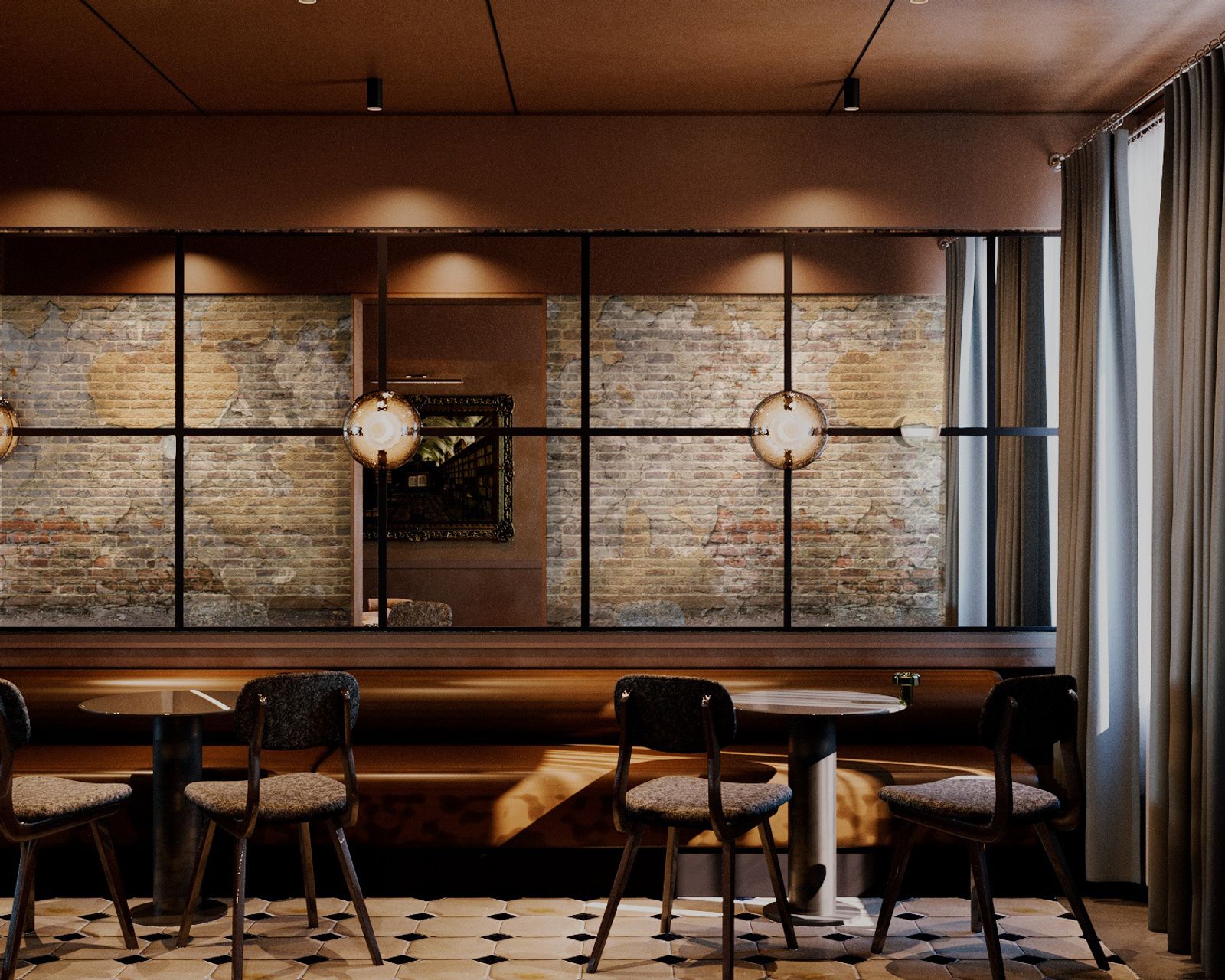 Bar Counter, image 5 of 5