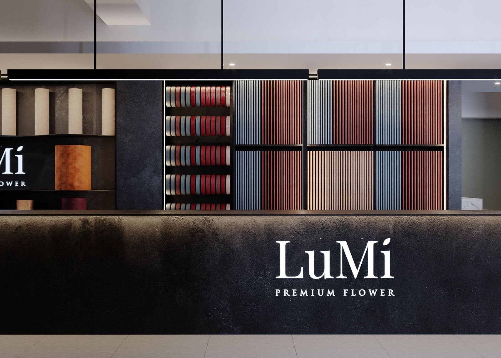 LuMi Premium Flower, image 1 of 5