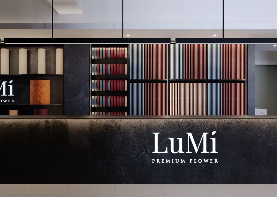LuMi Premium Flower