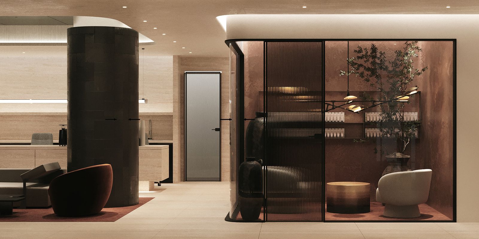 Beauty Spa Salon, image 5 of 5