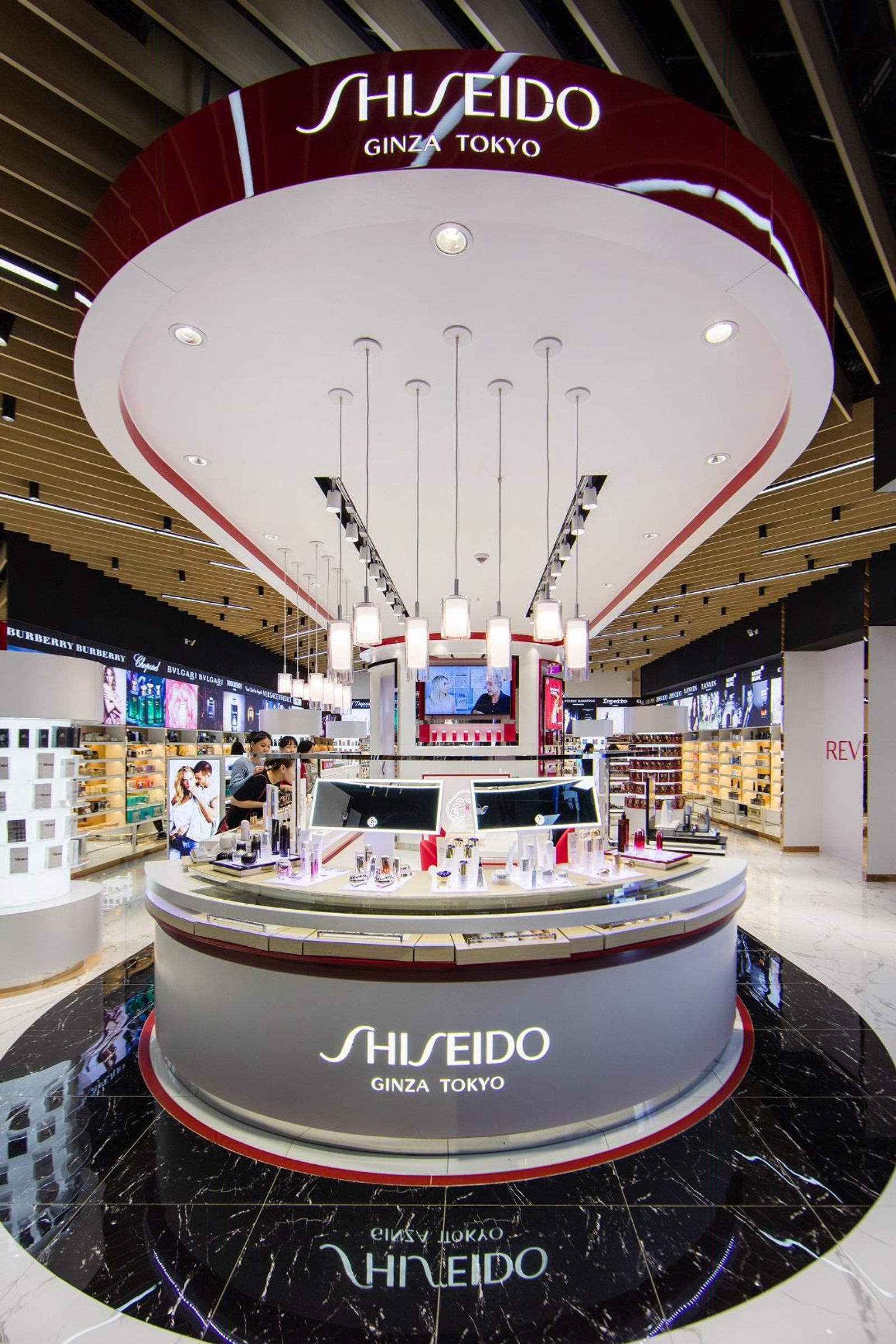 Shiseido, image 2 of 4