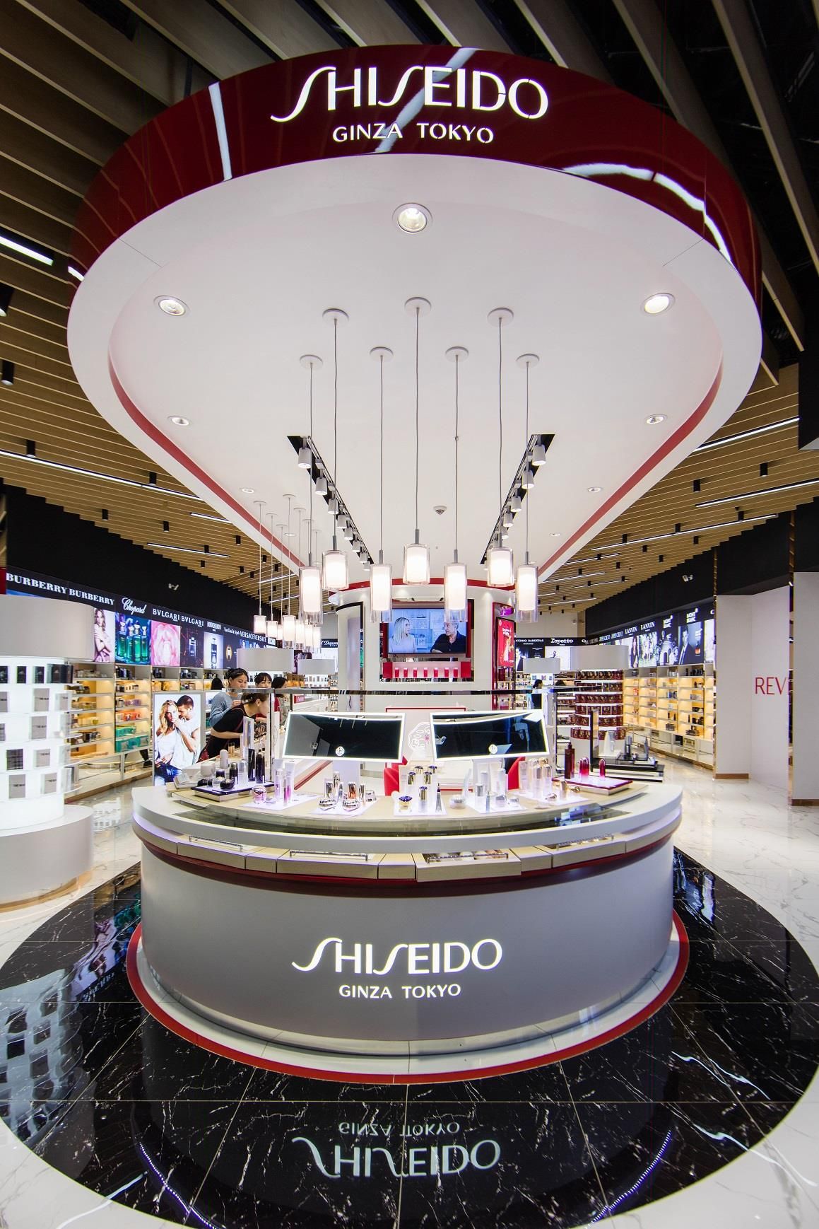 Shiseido, image 2 of 4