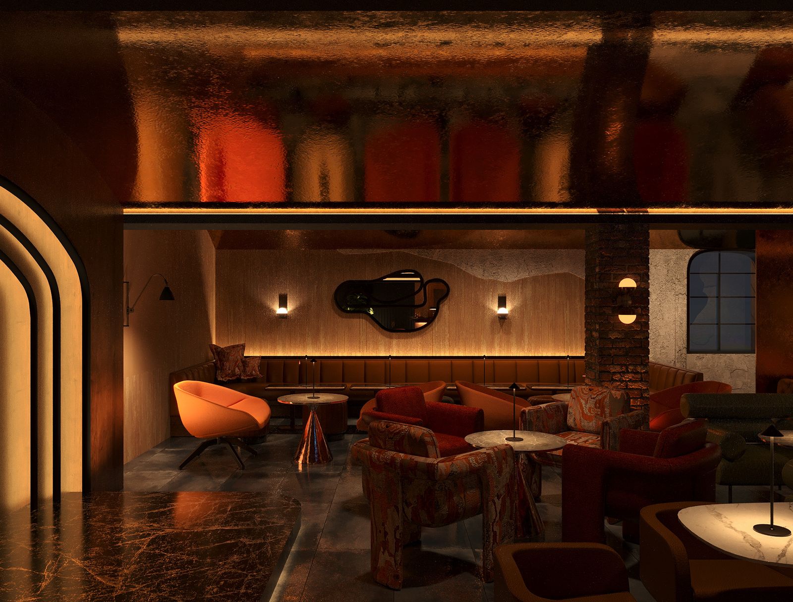 M Lounge, image 5 of 5