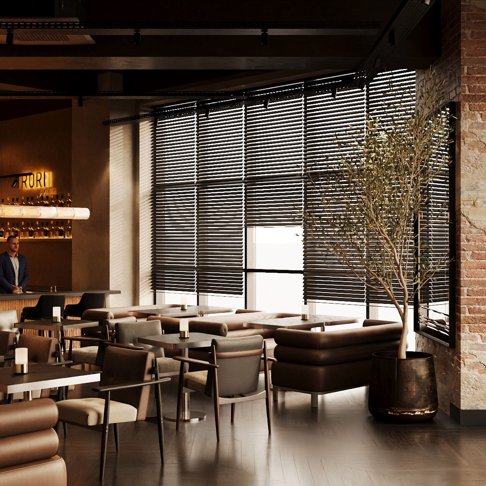 Irori Restaurant, image 3 of 5