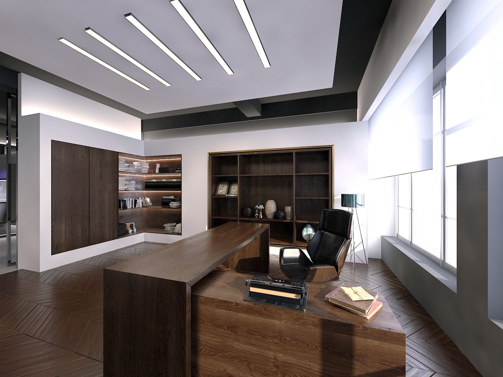 Minimal Workspace, image 2 of 3