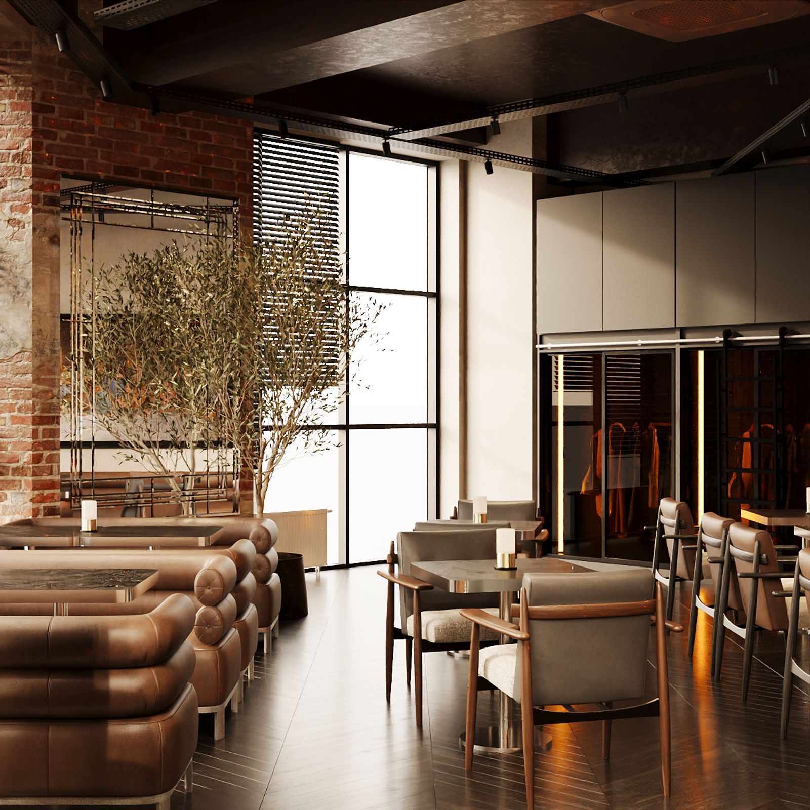 Irori Restaurant, image 4 of 5