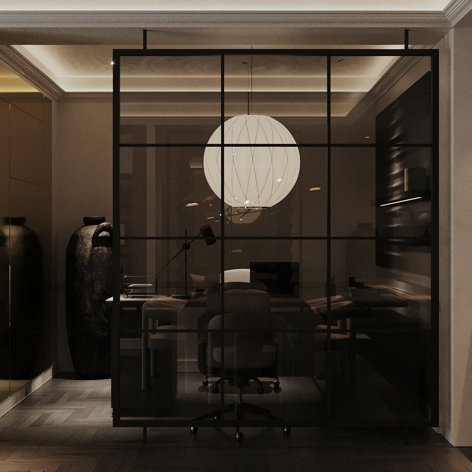 Elegant Office, image 13 of 13