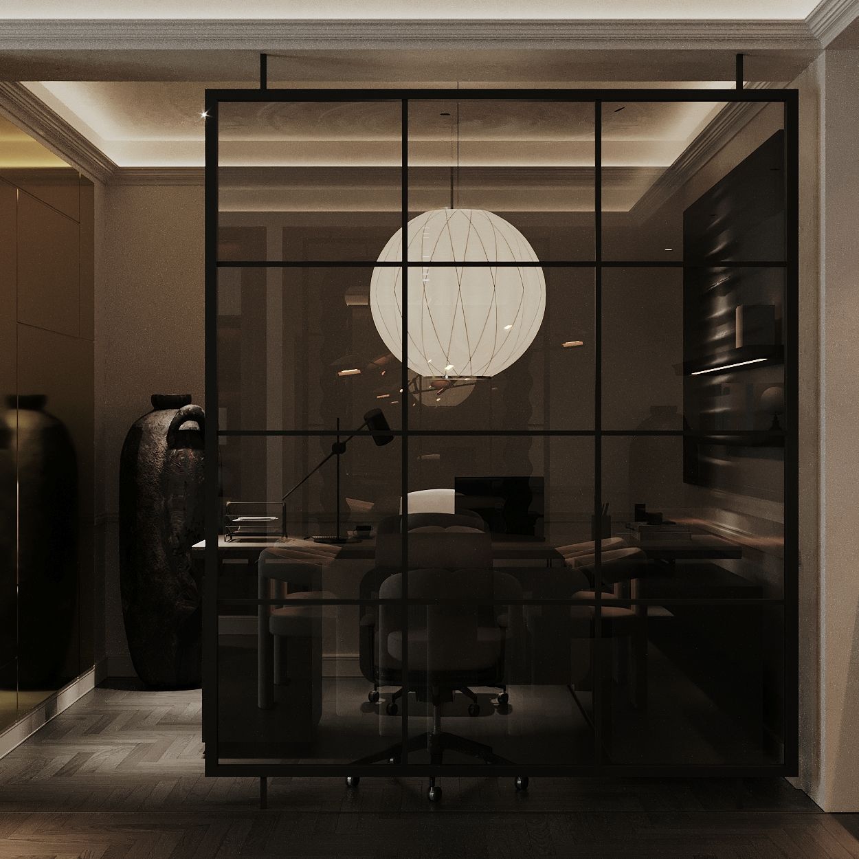 Elegant Office, image 13 of 13